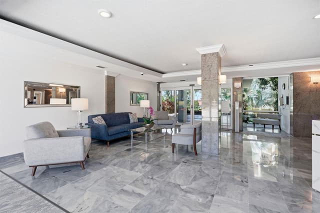 3475 S Ocean Boulevard # 2020, Palm Beach FL 33480 - Palm Beach, FL - Photo 5