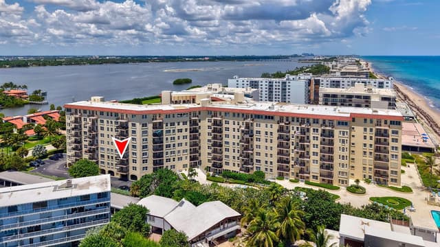 3475 S Ocean Boulevard # 2020, Palm Beach FL 33480 - Palm Beach, FL - Photo 4
