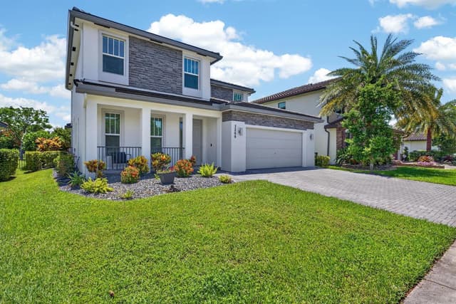 3266 DUNNING Drive, Royal Palm Beach FL 33411 - Royal Palm Beach, FL - Photo 3