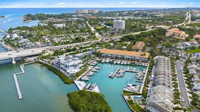 1000 N US Highway 1 # 201, Jupiter FL 33477 - Jupiter, FL - Photo 2