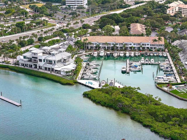 1000 N US Highway 1 # 201, Jupiter FL 33477 - Jupiter, FL - Photo 5