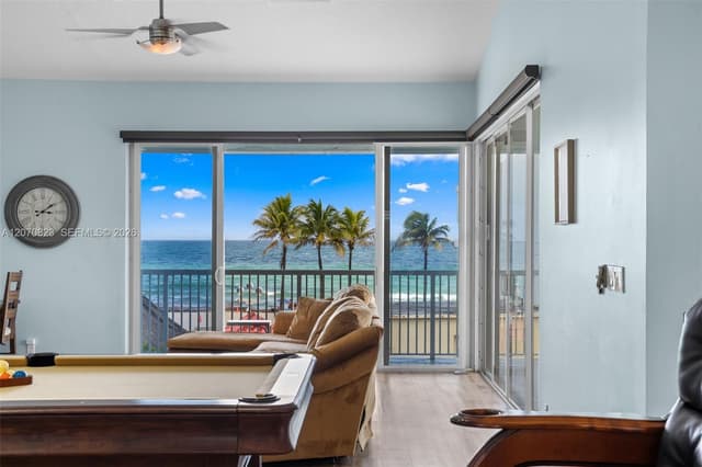 311 N N Surf Rd, Hollywood FL 33019 - Hollywood, FL - Photo 2