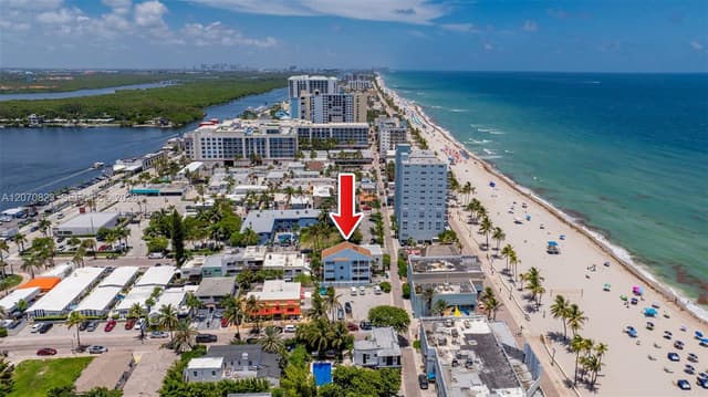 311 N N Surf Rd, Hollywood FL 33019 - Hollywood, FL - Photo 7