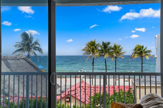 311 N N Surf Rd, Hollywood FL 33019 - Hollywood, FL - Photo 5