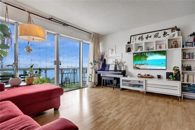 2451 Brickell Ave # 8E, Miami FL 33129 - Miami, FL - Photo 2