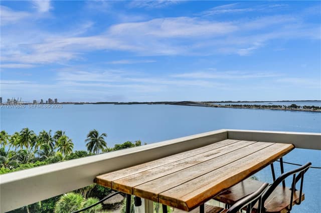 2451 Brickell Ave # 8E, Miami FL 33129 - Miami, FL - Photo 6