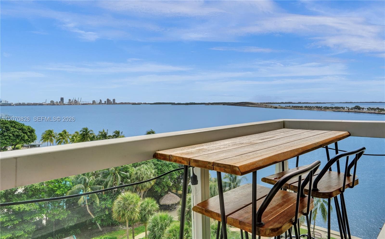 2451 Brickell Ave # 8E, Miami FL 33129 - Miami, FL - Photo 1