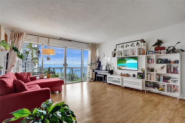 2451 Brickell Ave # 8E, Miami FL 33129 - Miami, FL - Photo 5