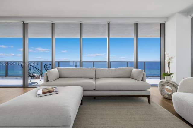 5875 Collins Ave # 1102, Miami Beach FL 33140 - Miami Beach, FL - Photo 2