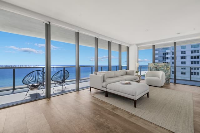 5875 Collins Ave # 1102, Miami Beach FL 33140 - Miami Beach, FL - Photo 3