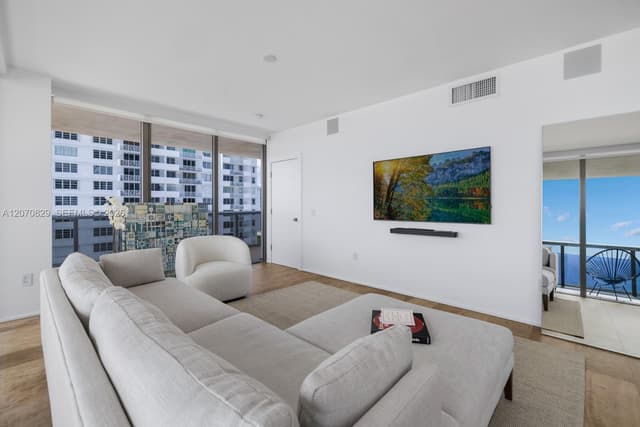 5875 Collins Ave # 1102, Miami Beach FL 33140 - Miami Beach, FL - Photo 5