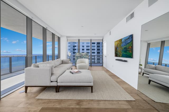 5875 Collins Ave # 1102, Miami Beach FL 33140 - Miami Beach, FL - Photo 4