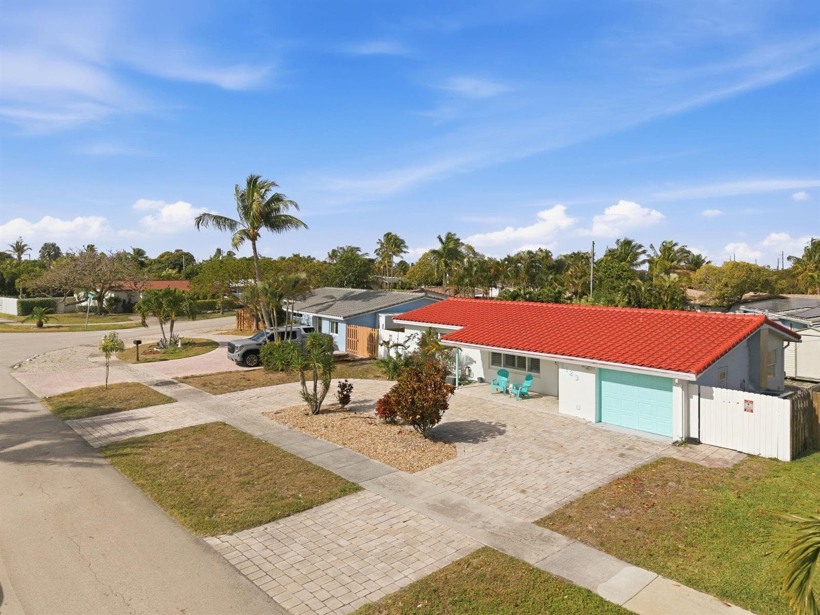 1123 SE 2ND Avenue, Deerfield Beach FL 33441 - Deerfield Beach, FL - Photo 1