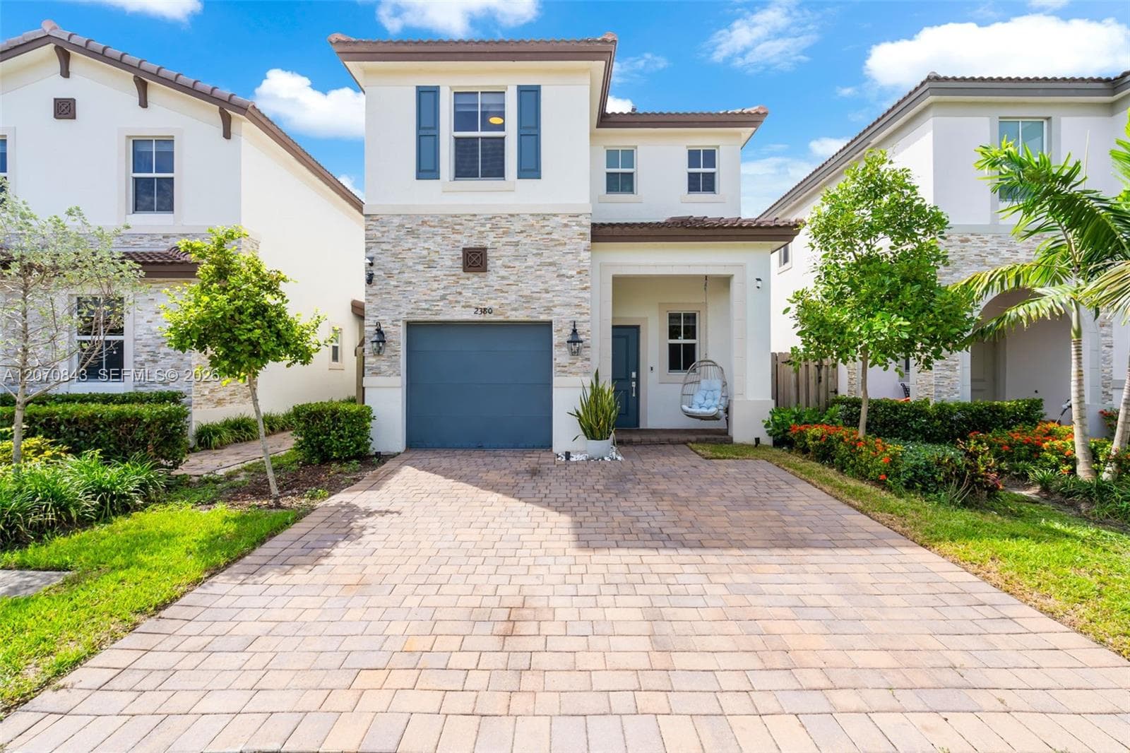 2380 NW 130th Ter, Miami FL 33167 - Miami, FL - Photo 1