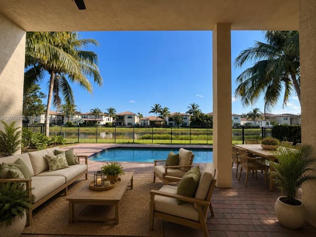 8248 Lost Creek Ln, Delray Beach FL 33446 - Delray Beach, FL - Photo 2