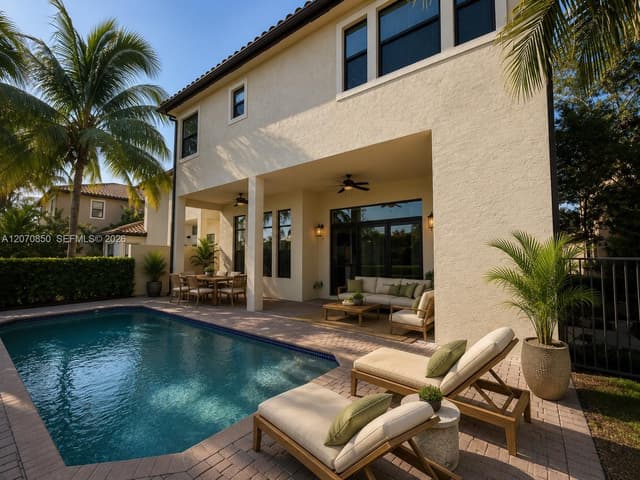 8248 Lost Creek Ln, Delray Beach FL 33446 - Delray Beach, FL - Photo 3