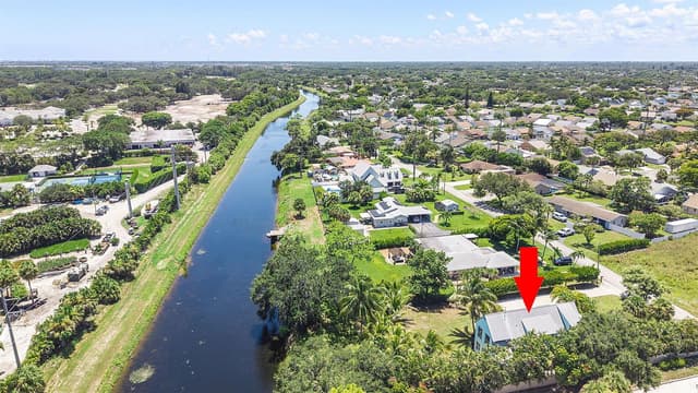 7044 Thompson Road, Boynton Beach FL 33426 - Boynton Beach, FL - Photo 3