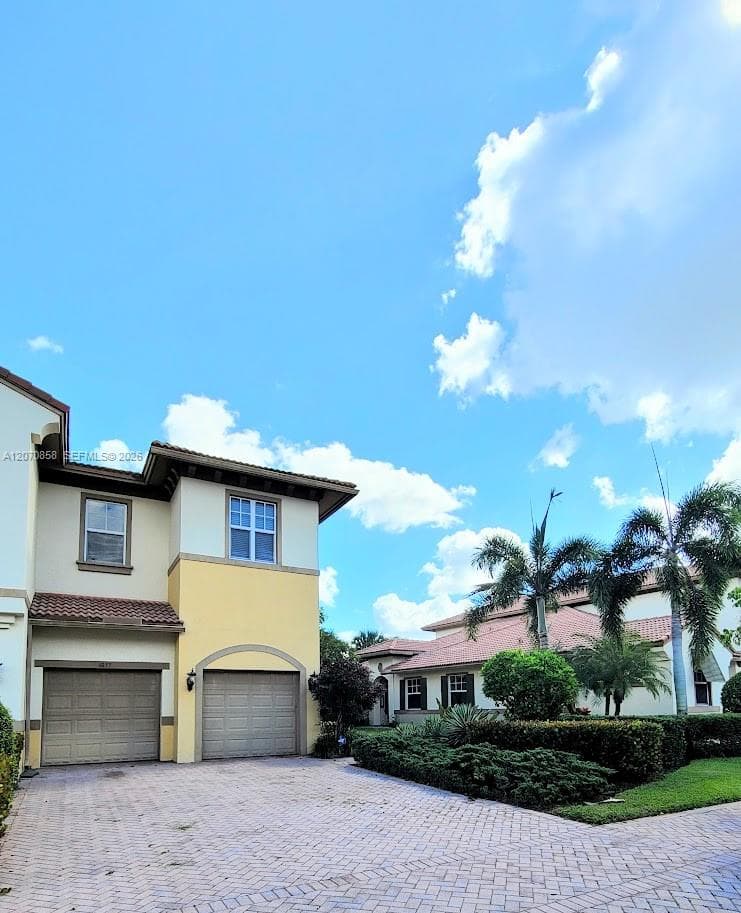 6033 NW 118th Dr # 6033, Coral Springs FL 33076 - Coral Springs, FL - Photo 1