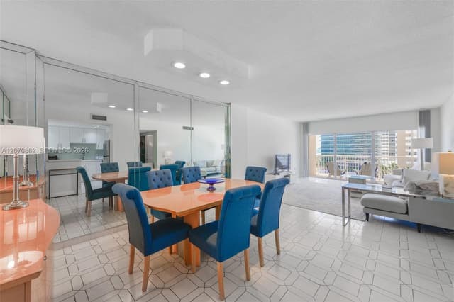 1950 S Ocean Dr # 7G, Hallandale Beach FL 33009 - Hallandale Beach, FL - Photo 2