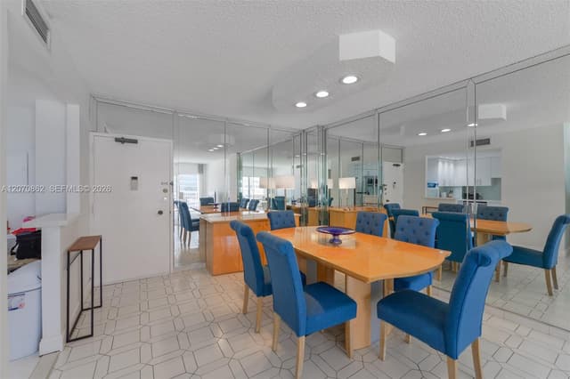 1950 S Ocean Dr # 7G, Hallandale Beach FL 33009 - Hallandale Beach, FL - Photo 6