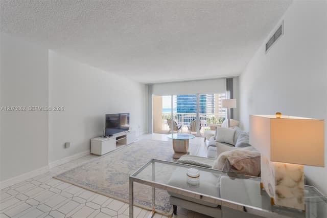 1950 S Ocean Dr # 7G, Hallandale Beach FL 33009 - Hallandale Beach, FL - Photo 3