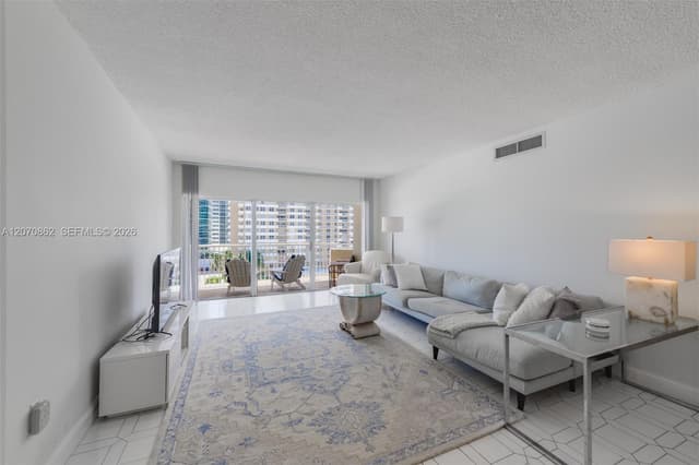 1950 S Ocean Dr # 7G, Hallandale Beach FL 33009 - Hallandale Beach, FL - Photo 4