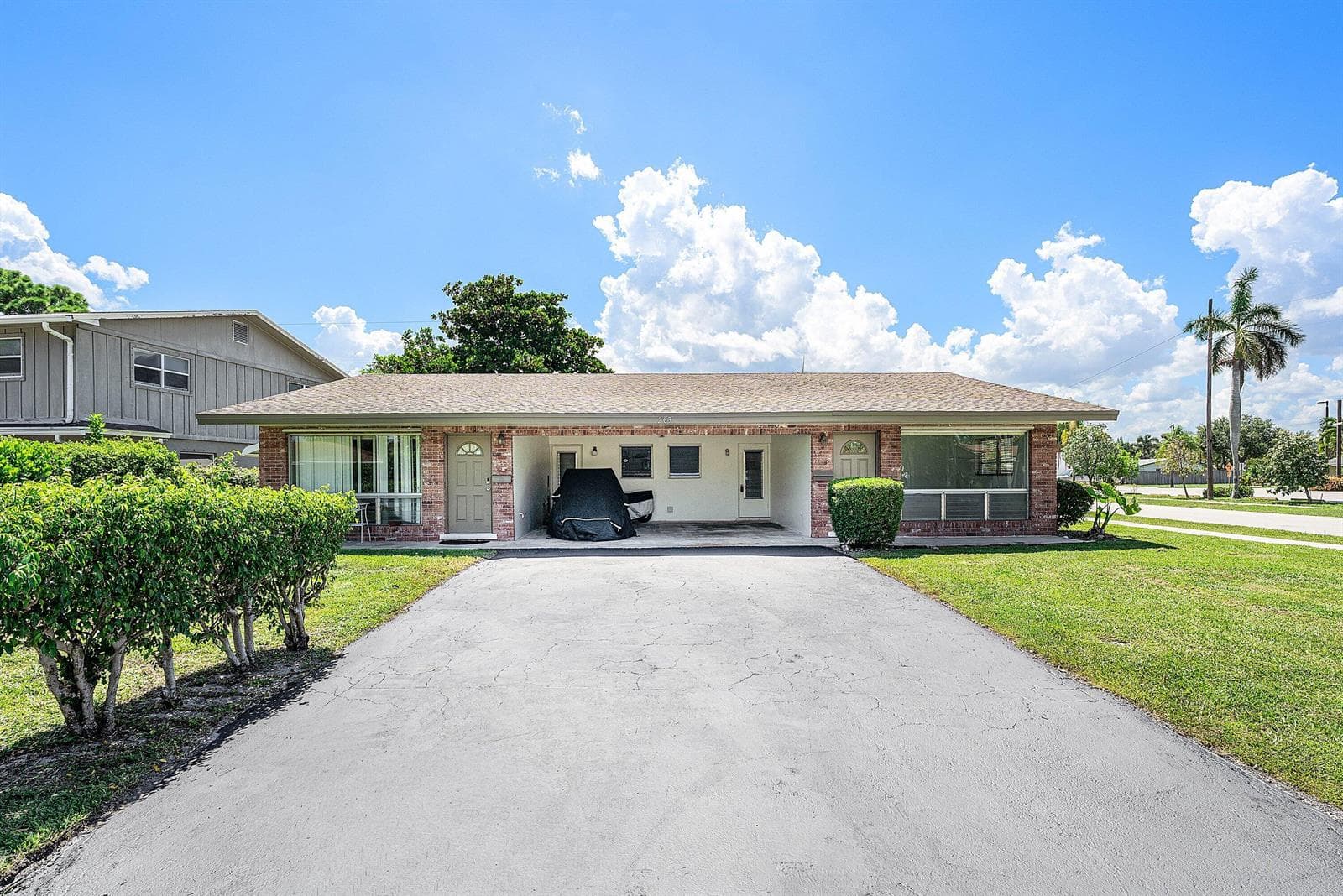 263 SE 8TH Terrace, Deerfield Beach FL 33441 - Deerfield Beach, FL - Photo 1