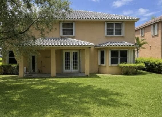 3800 E Hibiscus Street, Weston FL 33332 - Weston, FL - Photo 2