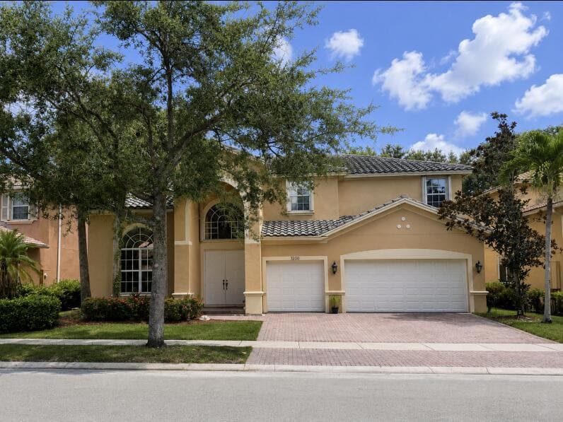 3800 E Hibiscus Street, Weston FL 33332 - Weston, FL - Photo 1