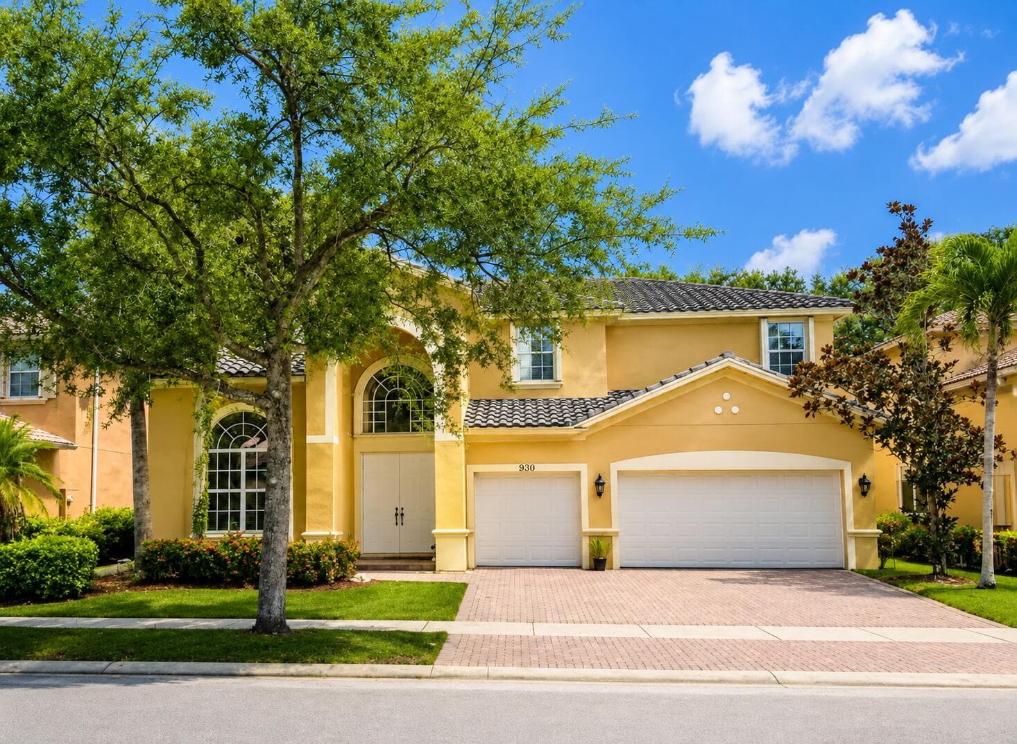 3800 E Hibiscus Street, Weston FL 33332