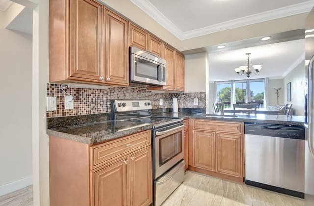 1266 S MILITARY Trail # 525, Deerfield Beach FL 33442 - Deerfield Beach, FL - Photo 5