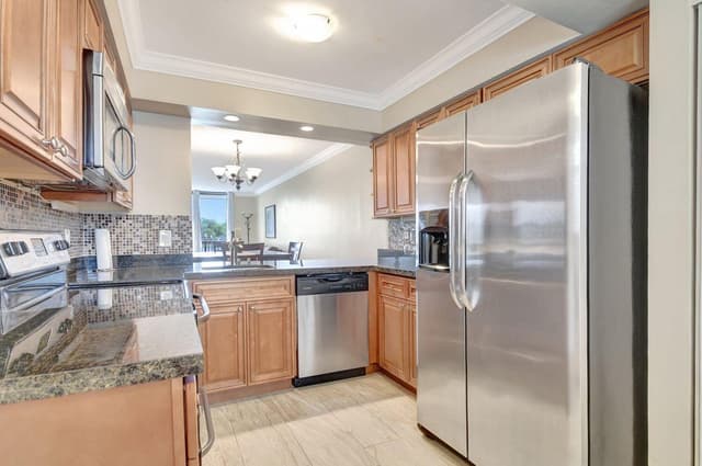 1266 S MILITARY Trail # 525, Deerfield Beach FL 33442 - Deerfield Beach, FL - Photo 4
