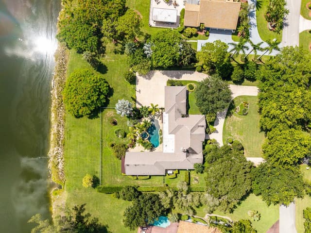 5591 W Leitner Drive, Coral Springs FL 33067 - Coral Springs, FL - Photo 6