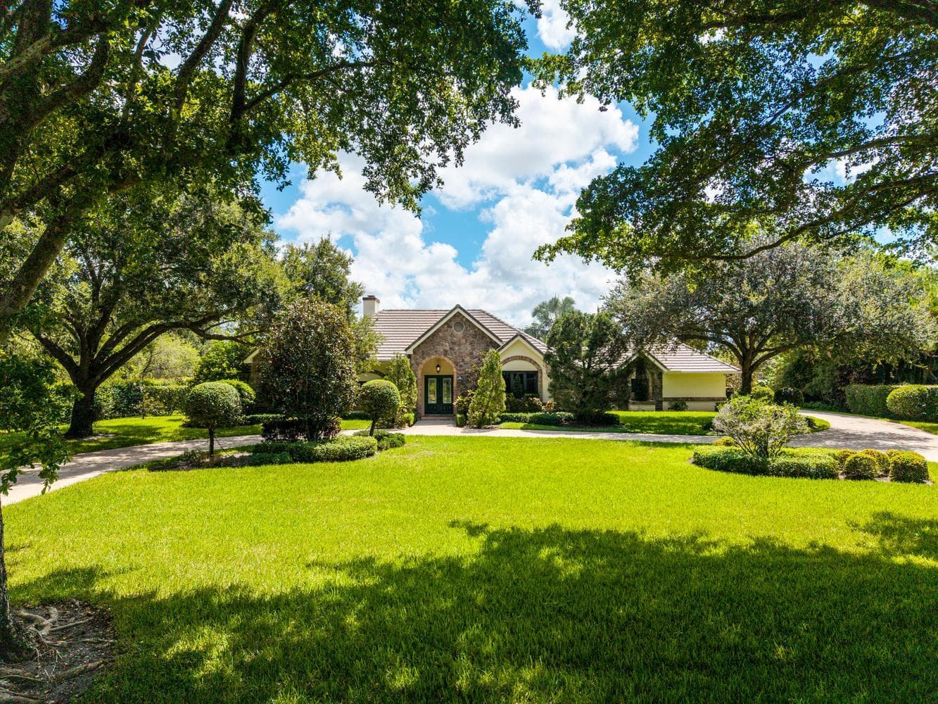 5591 W Leitner Drive, Coral Springs FL 33067 - Coral Springs, FL - Photo 1