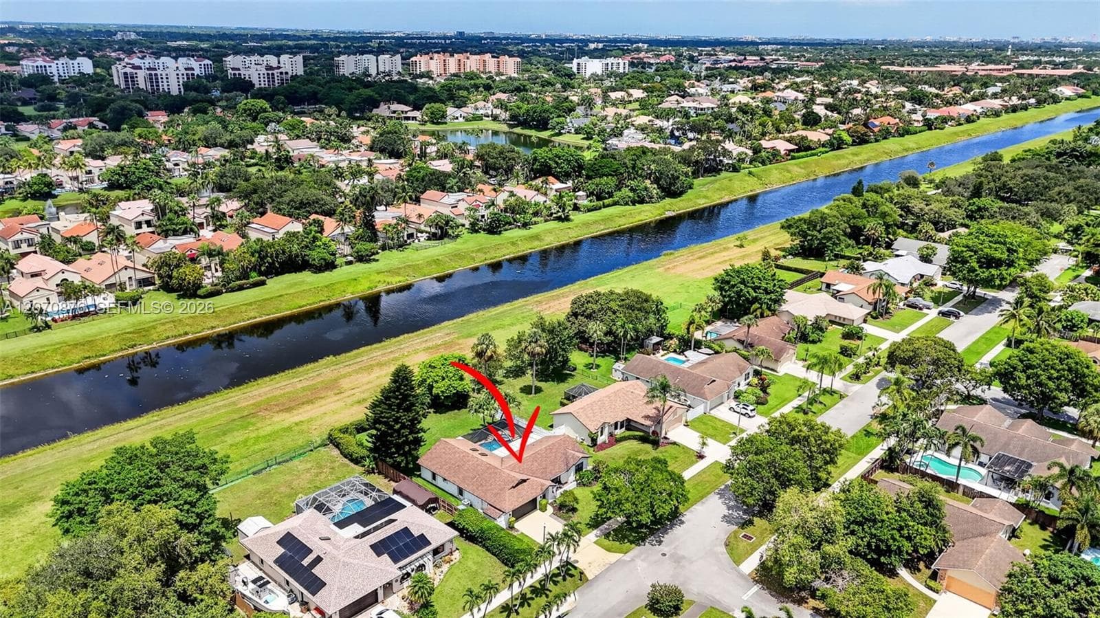 4225 NW 7th Pl, Deerfield Beach FL 33442 - Deerfield Beach, FL - Photo 1