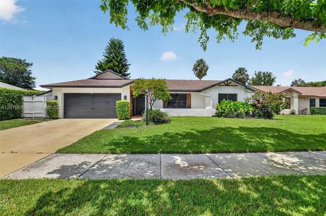 4225 NW 7th Pl, Deerfield Beach FL 33442 - Deerfield Beach, FL - Photo 5