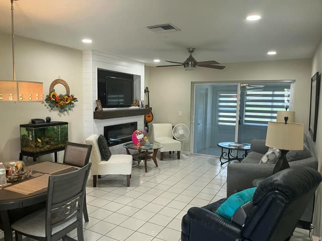 2758 EMORY Drive E # C, West Palm Beach FL 33415 - West Palm Beach, FL - Photo 3
