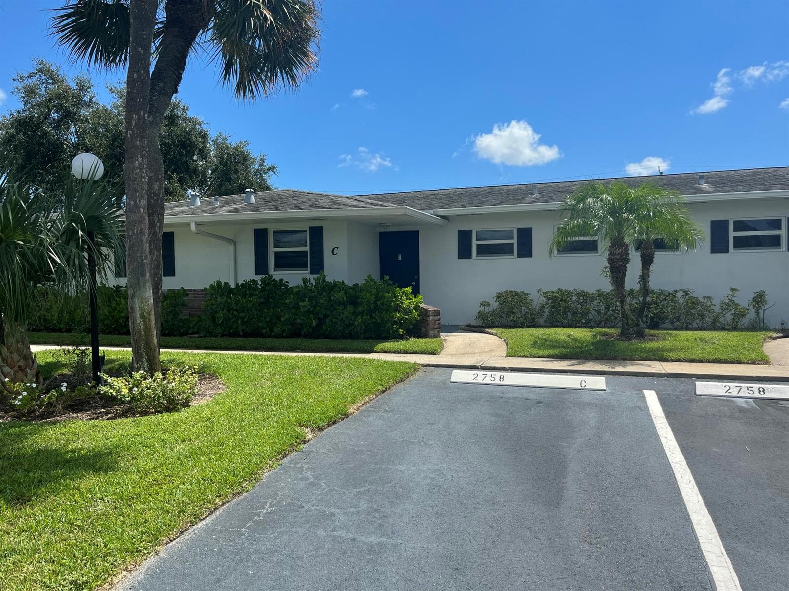 2758 EMORY Drive E # C, West Palm Beach FL 33415 - West Palm Beach, FL - Photo 1