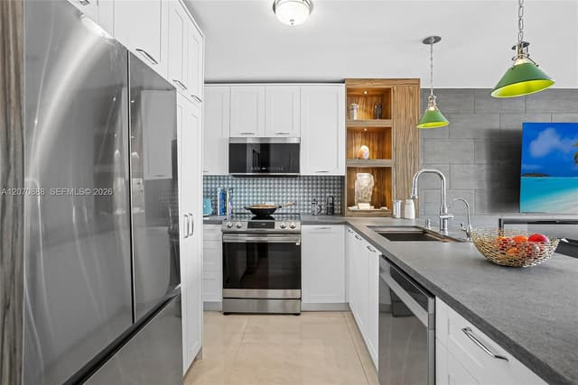 2881 NE 33rd Ct # 5G, Fort Lauderdale FL 33306 - Fort Lauderdale, FL - Photo 6