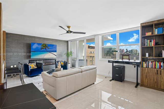 2881 NE 33rd Ct # 5G, Fort Lauderdale FL 33306 - Fort Lauderdale, FL - Photo 5