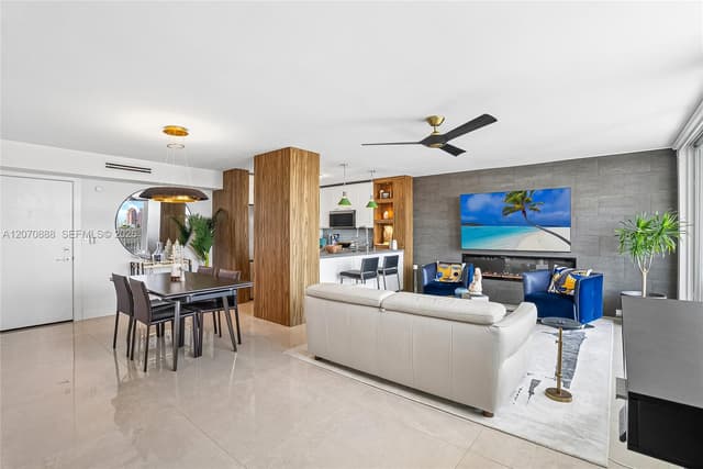 2881 NE 33rd Ct # 5G, Fort Lauderdale FL 33306 - Fort Lauderdale, FL - Photo 4