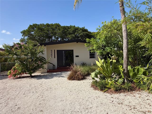 6561 SW 34th St, Miami FL 33155 - Miami, FL - Photo 2