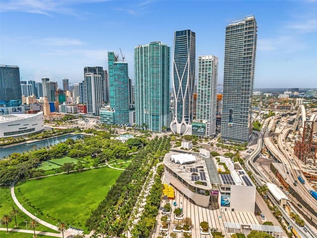 900 Biscayne Blvd # 1708, Miami FL 33132 - Miami, FL - Photo 2