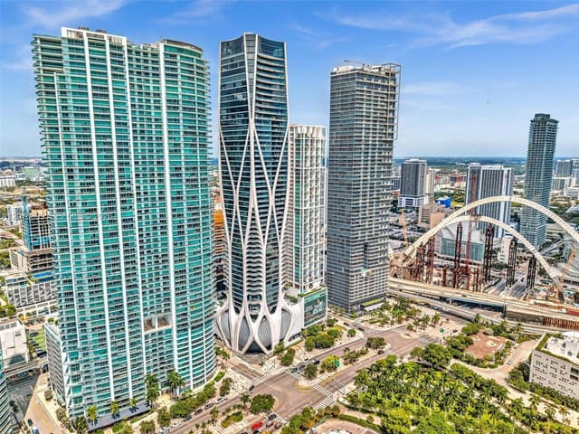 900 Biscayne Blvd # 1708, Miami FL 33132 - Miami, FL - Photo 6