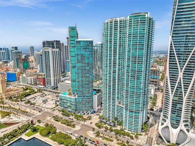 900 Biscayne Blvd # 1708, Miami FL 33132 - Miami, FL - Photo 7