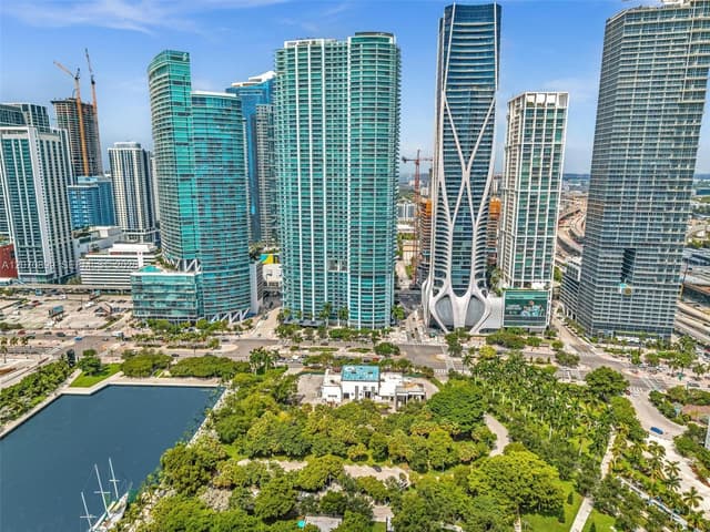 900 Biscayne Blvd # 1708, Miami FL 33132 - Miami, FL - Photo 3