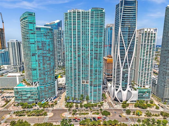 900 Biscayne Blvd # 1708, Miami FL 33132 - Miami, FL - Photo 5