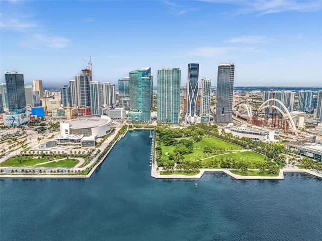 900 Biscayne Blvd # 1708, Miami FL 33132 - Miami, FL - Photo 4