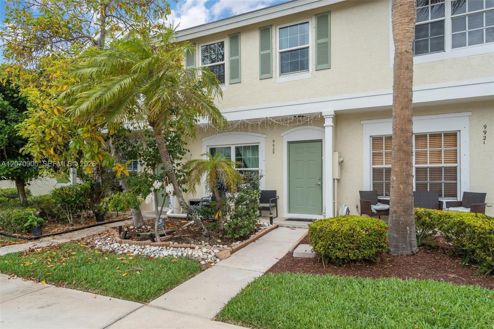 9925 NW 57th Manor, Coral Springs FL 33076 - Coral Springs, FL - Photo 1