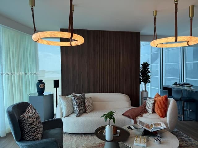 888 Biscayne Blvd # 1509, Miami FL 33132 - Miami, FL - Photo 2